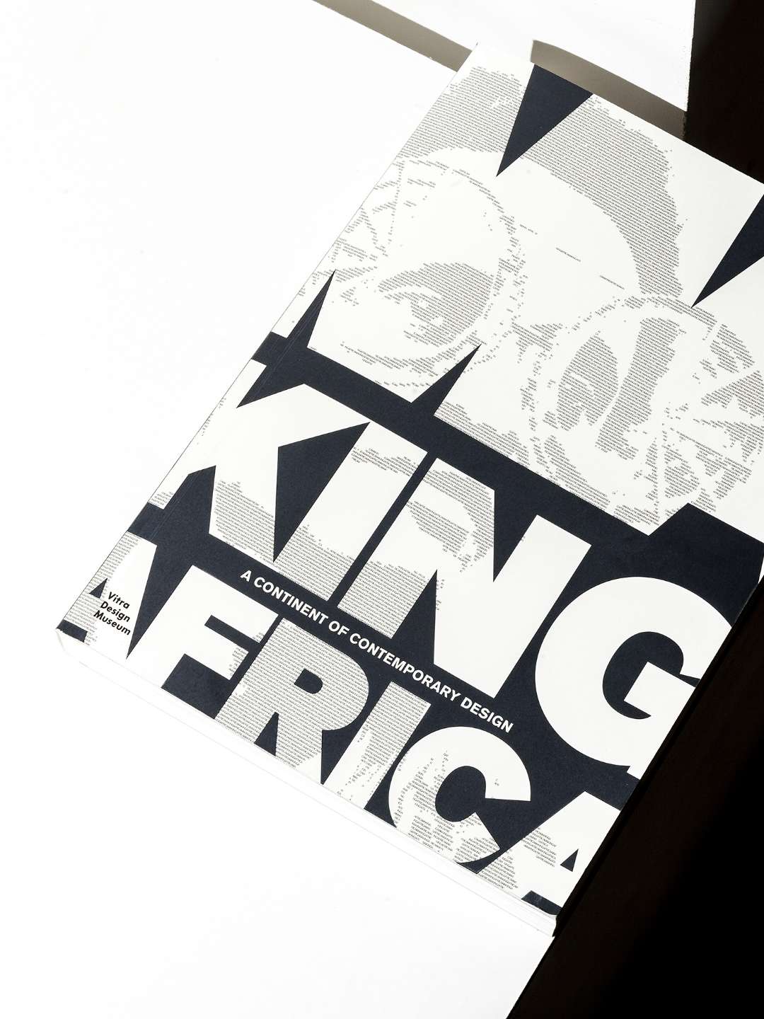 Vitra Design Museum, Making Africa Catalogue